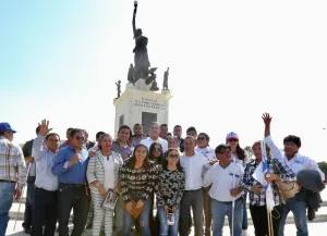 Apoyaré a todos los candidatos del PAN: Moreno Valle