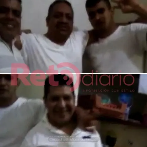 Impera corrupción  y autogobierno en Cereso de Huejotzingo con aval de autoridades municipales