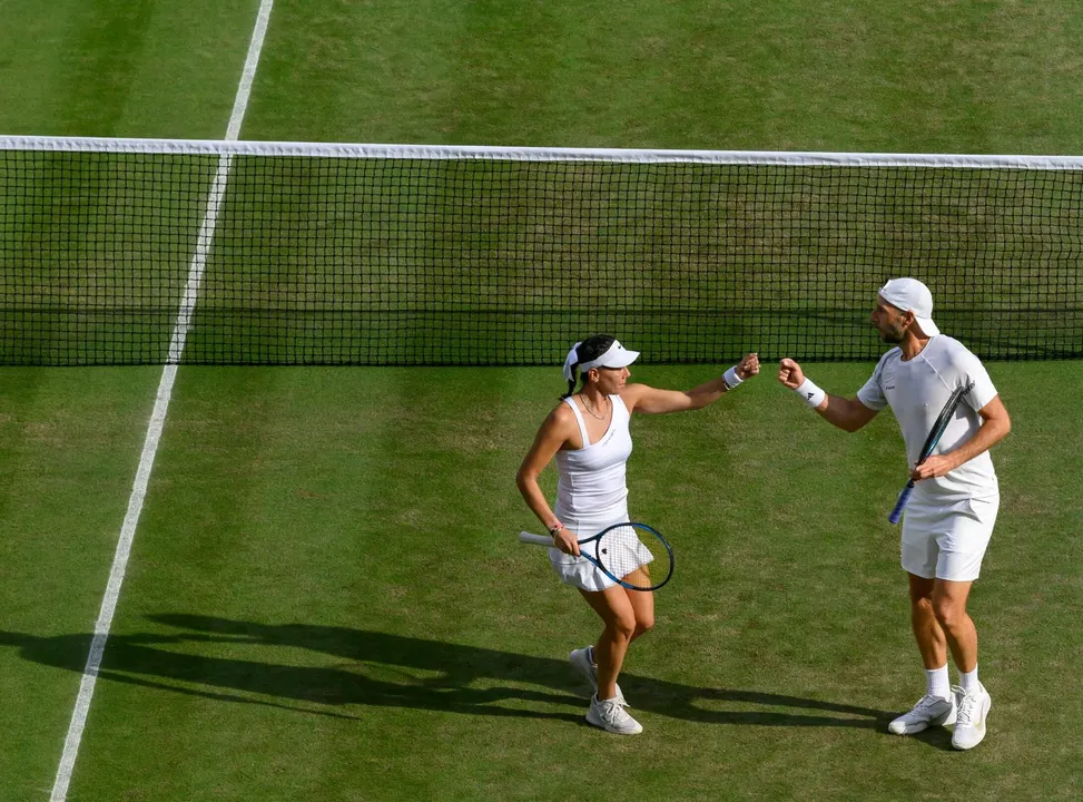Wimbledon