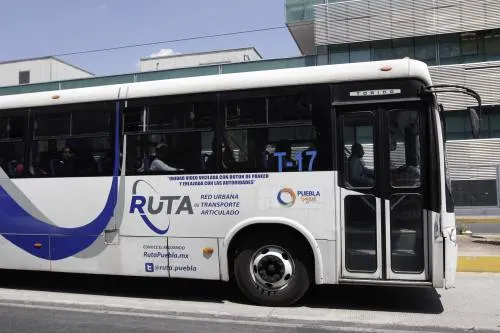 Listo proyecto de L3 de RUTA pero faltan aún recursos de la federación para arranque de obra