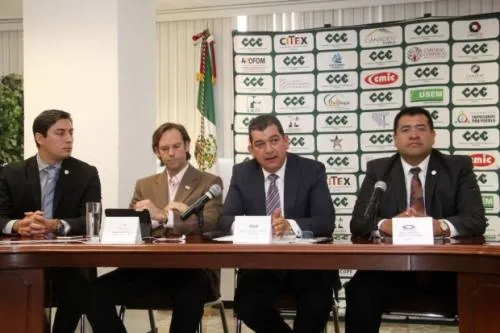 CCE define cuatro perfiles para la Secretaría de Desarrollo Económico en la capital