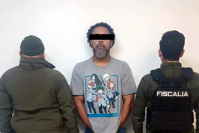 Brian El Chino Dtn Ajalpan Abuso Sexual