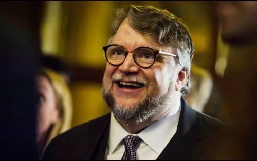 Guillermo del Toro abrirá el Festival de Sitges