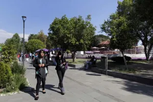Infraestructura busca permiso del INAH para remodelar Paseo Bravo
