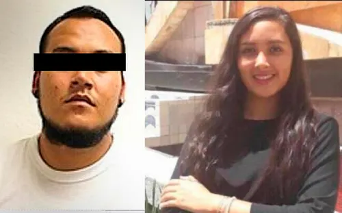 Chofer de Cabify alcanzará pena de por vida al estrangular y ultrajar a Mara Fernanda: Carrancá