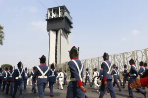Gobierno informa acciones por 154 Aniversario de la Batalla de Puebla