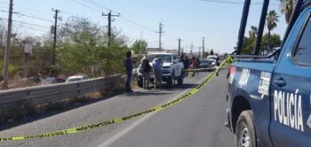 Ejecutan a “Cheyo Ántrax”, sobrino de “El Mayo” Zambada, en Culiacán