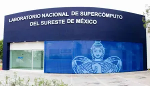 LNS de la BUAP procesará imágenes de la Agencia Espacial Mexicana