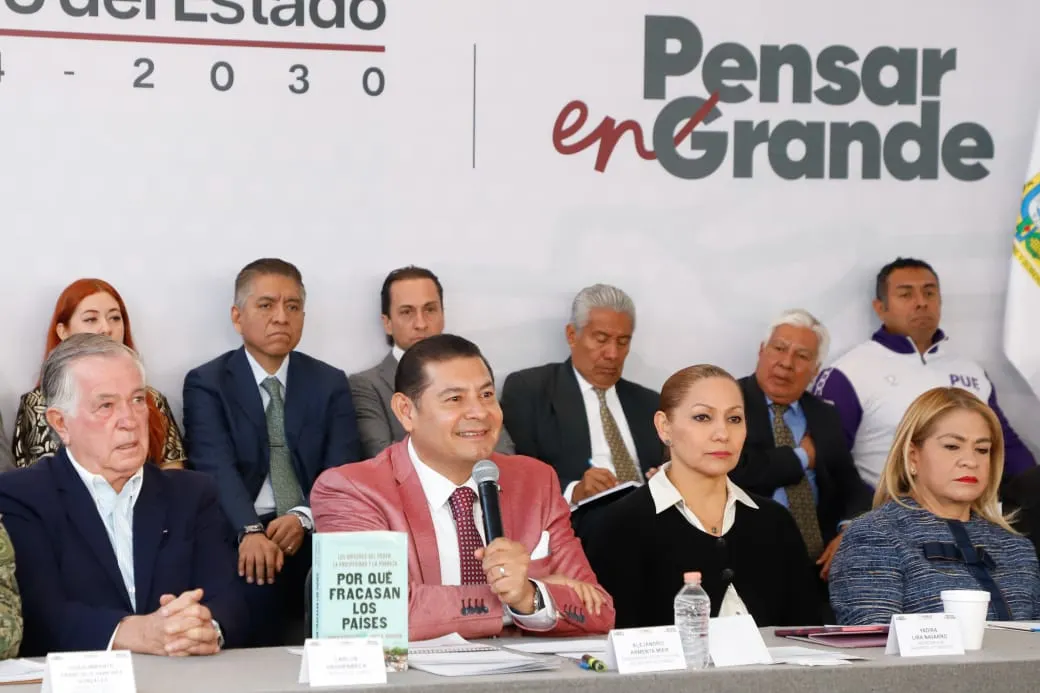 Alejandro Armenta