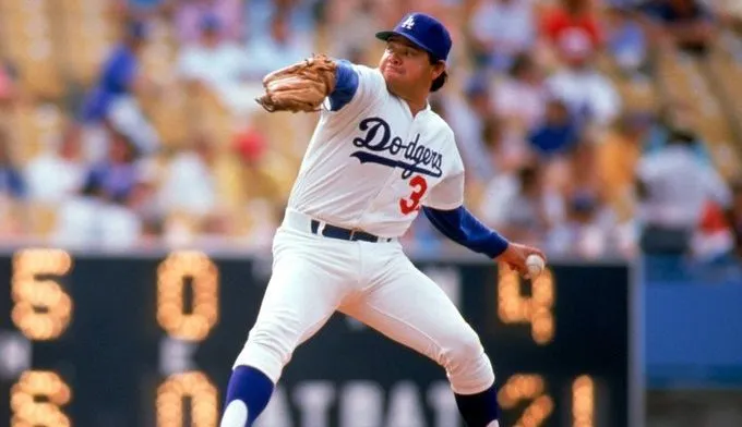 Fernando “El Toro” Valenzuela