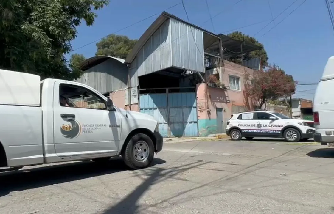 Localizan cuerpo sin vida en barranca de la colonia Naciones Unidas