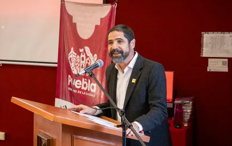 Ibero Puebla inicia formación con la Secretaría de Igualdad Sustantiva, en favor de las mujeres y la economía social