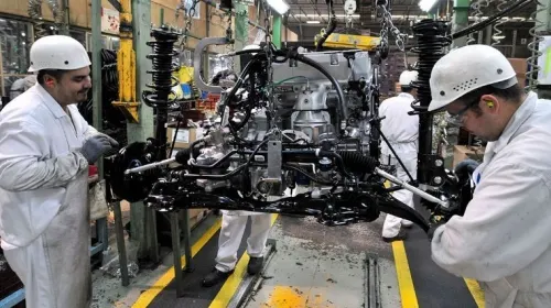 Actividad económica del primer trimestre del 2020, la más baja desde el 2009 en Puebla