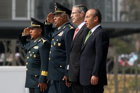 Postura del gobierno federal sobre crímenes contra libertad de expresión
