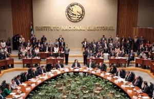 Morena y FH logran registros nacionales como partidos políticos