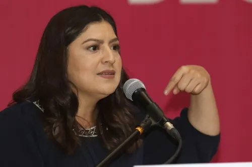 Anuncia Rivera Vivanco pruebas pilotos para la peatonalización del centro histórico