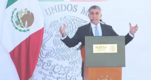 VIDEO: Crimen de joven universitaria  no quedará impune, sentencia Gali Fayad