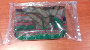 Estatales detienen presuntos narcomenudista y asaltante
