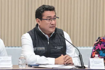 Congreso de Puebla reconoce rezago en dictaminación de iniciativas: “vamos a trabajar fuerte esta semana con el jurídico”