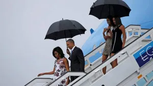 Prisión de Guantánamo en Cuba: Una piedra en el zapato