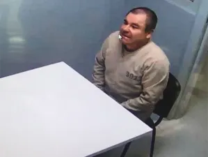Este viernes comparecerá ‘El Chapo’ en Nueva York