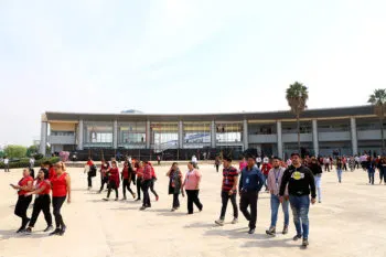 Trabajadores del Poder Judicial que exigen aumento salarial analizan irse a huelga