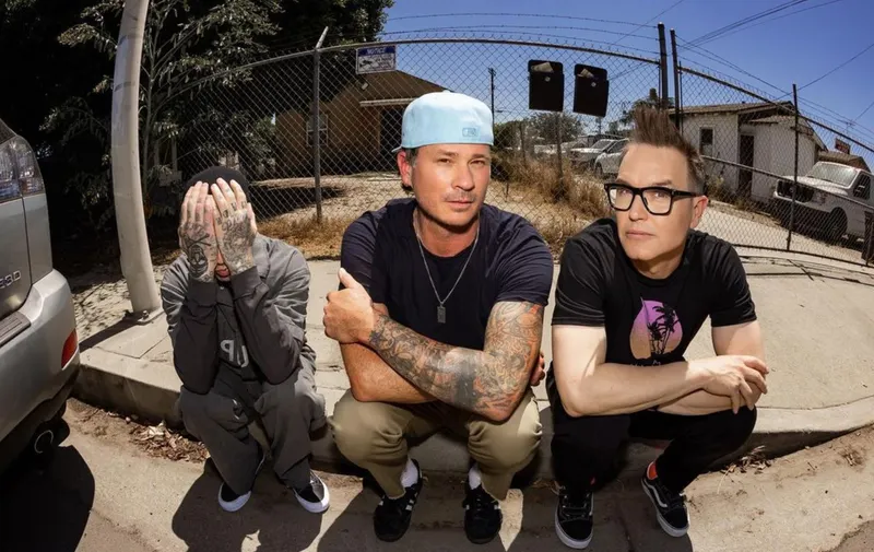 Blink182