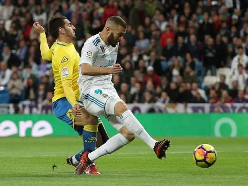 Real Madrid frena su crisis; Cristiano sigue sin anotar