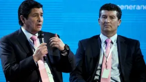 Luis Fernando Tena destaca habilidad técnica de “El Chepo” de la Torre