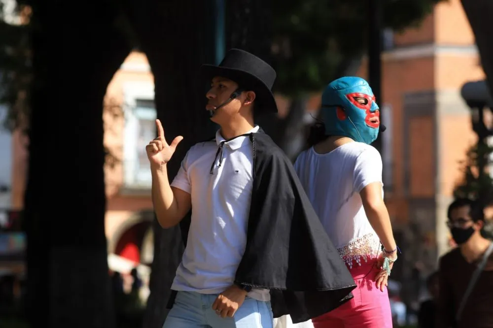 Foto: Alicia Jiménez / esimagen.mx