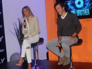 Regresa Adela Micha a Big Brother