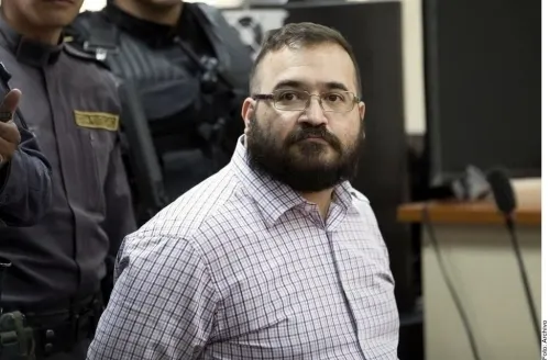 Abogado de Javier Duarte deja defensa por “cuestiones meramente económicas”