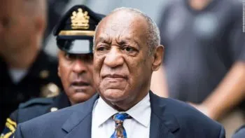 ¡Nuevamente! Bill Cosby enfrenta nueve demandas por abuso sexual en Nevada
