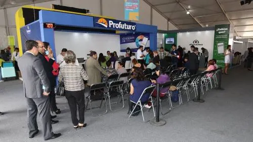 Trabajadores que se jubilen en 2022 tendrán una tasa de reemplazo de hasta 50%
