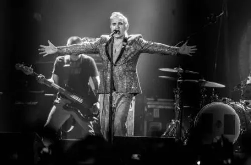 Gorillaz, Morrissey y Noel Gallagher encabezan cartel de Vive Latino 2018