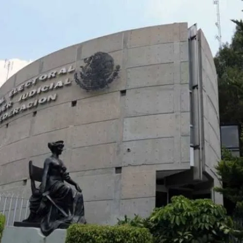 Consejeros celebran reuniones en el INE y en el TEPJF