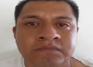 Lo aprehenden acusado de violencia familiar