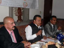 PRI denuncia que Puebla Unida rebasó topes de campaña en Cuetzalan