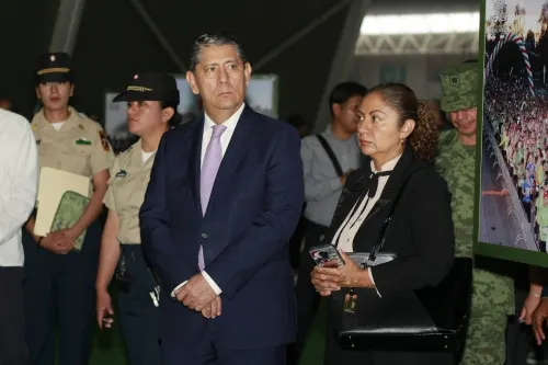 Puebla tendrá 20 agencias del MP más en el 2020 al recibir un incremento en presupuesto
