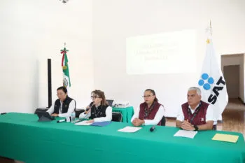 SAT insta a empresas poblanas a cumplir con su declaración anual antes del 31 de marzo