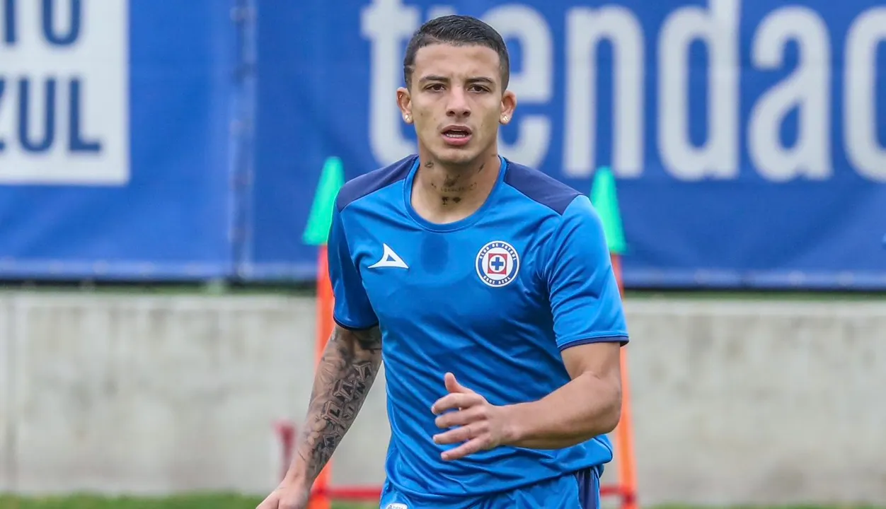 Cruz Azul