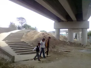 Vecinos de la Rivera Anaya denuncian falta de compromiso por afectaciones de RUTA