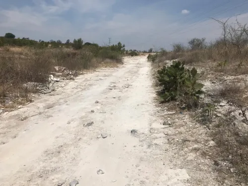 Dos hombres fueron severamente golpeados y abandonados en la zona de Valsequillo