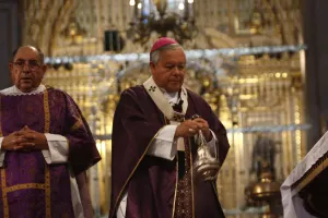 Estado y ayuntamiento colaborarán en seguridad en la Procesión de Semana Santa