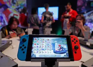 Precio en México del Nintendo Switch será de 9 mil 999 pesos