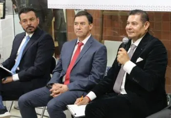 Con resultados, gobierno estatal combate corrupción y garantiza tranquilidad a familias: Armenta