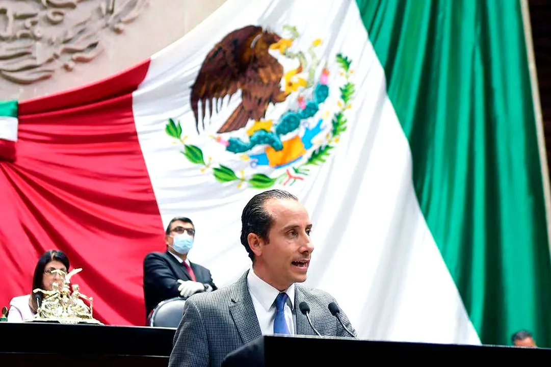 Mario Riestra Pina