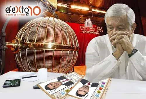 Armenta y Abdala, de los finalistas en Morena