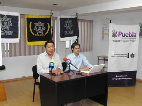 Habitantes de Geo Villas del Sur piden seguridad a la SSPTM