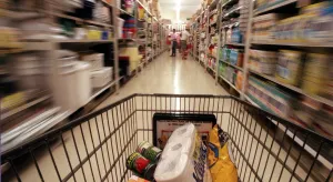 La inflación registra mayor alza en 17 meses
